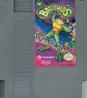Free download Battletoads [NES-BT-USA] (Nintendo NES) - Cart Scans free photo or picture to be edited with GIMP online image editor